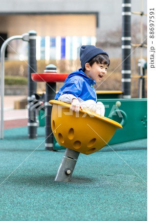 子供 遊び場 遊び 88697591