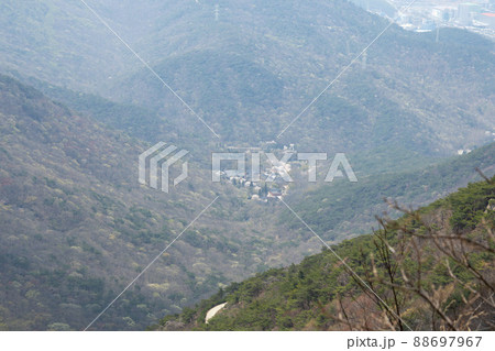 風景 全羅南道 韓国 88697967