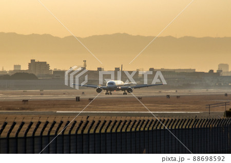 ANA ボーイング767-300 88698592