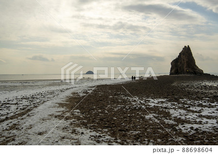 岩 石 グー 88698604