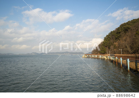 風景 空 海 88698642