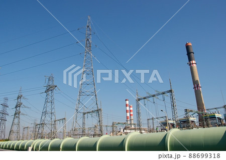 Power Plant Power Plant 88699318