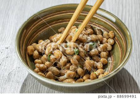 納豆 納豆 88699491