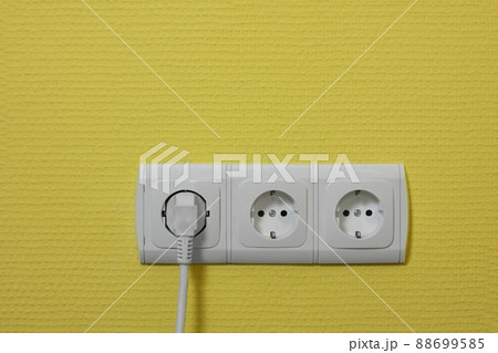 Electric sockets 88699585