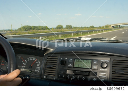 Driving Driving 88699632