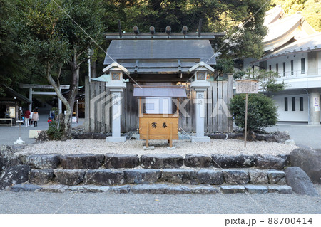 多度大社 三重県 多度大社 三重県 88700414