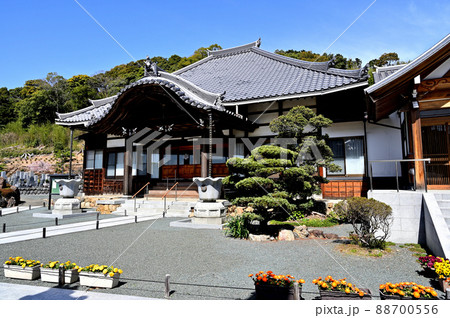 龍泉寺 本堂 龍泉寺 本堂 88700556