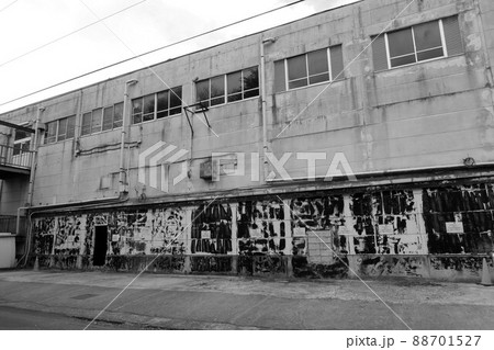 市場の建物 88701527