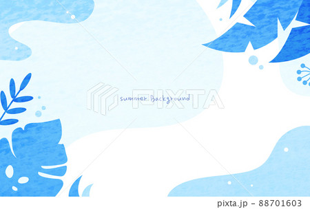 フレーム 波 海 88701603