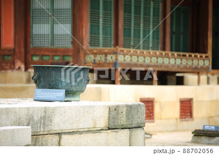 建物 昌徳宮 スポット 88702056