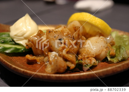 ホタテのバター焼き(青森県) ホタテのバター焼き(青森県) 88702339