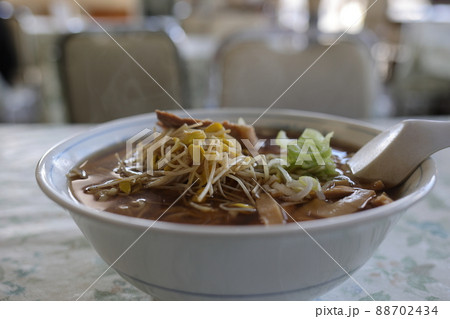 大鰐温泉もやしラーメン(青森県大鰐町) 大鰐温泉もやしラーメン(青森県大鰐町) 88702434