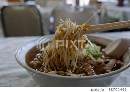 大鰐温泉もやしラーメン(青森県大鰐町) 大鰐温泉もやしラーメン(青森県大鰐町) 88702441