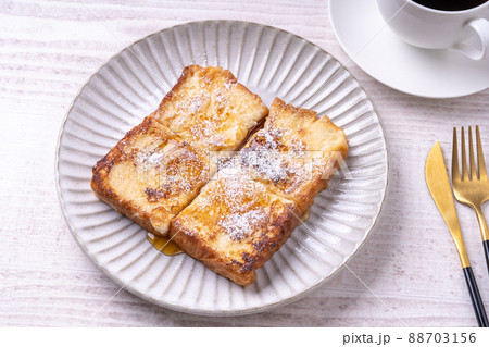 フレンチトースト 88703156