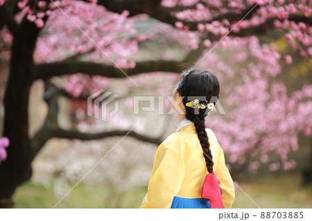 女性 女 女の子 88703885