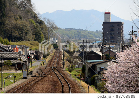 伊賀路の春 伊賀路の春 88703989