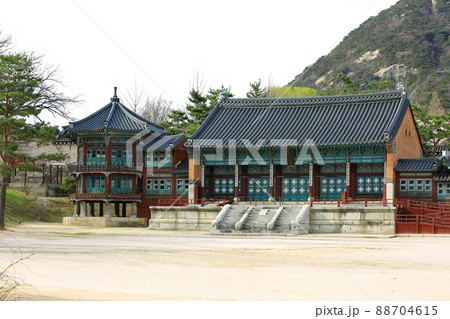 春 景福宮 宮 88704615