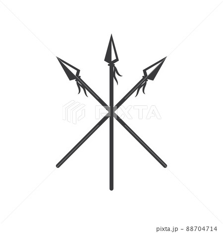 Spear logo and symbol Spear logo and symbol 88704714