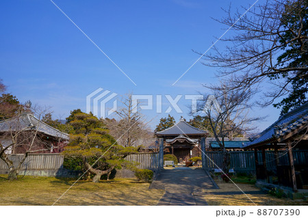 地蔵寺(四国八十八ヶ所霊場第5番札所) 奥の院 五百羅漢 地蔵寺(四国八十八ヶ所霊場第5番札所) 奥の院 五百羅漢 88707390
