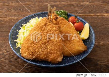 アジフライ 88708368