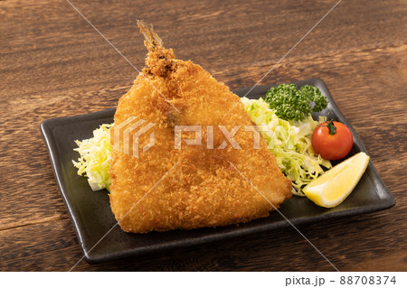 アジフライ 88708374
