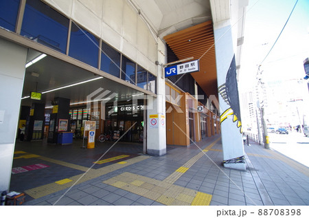 野田駅 野田駅 88708398