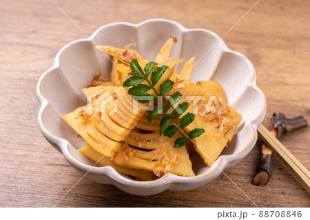 たけのこの土佐煮 88708846