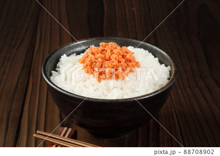 鮭フレーク 鮭フレーク 88708902