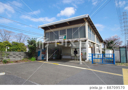 川崎新町駅 88709570