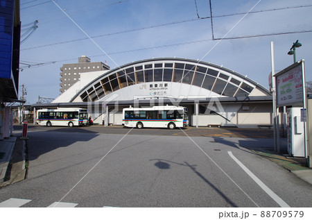 能登川駅 能登川駅 88709579