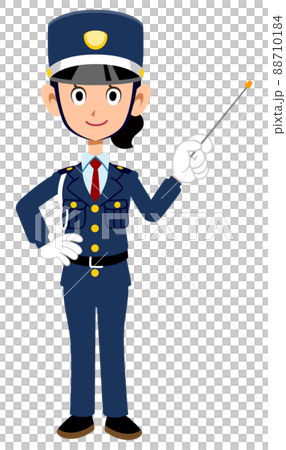 女保安用指針解釋 女保安用指針解釋 88710184