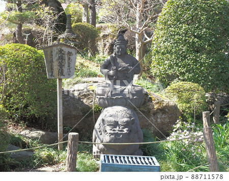 東京大仏 乗蓮寺 板橋区赤塚 東京大仏 乗蓮寺 板橋区赤塚 88711578