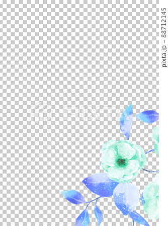 Anemone frame with a gentle touch Anemone frame with a gentle touch 88712145