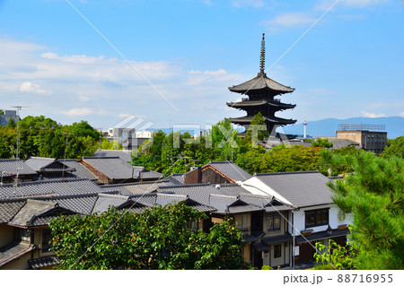 京都　東山　 88716955