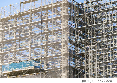建設工事 建設工事 88720281