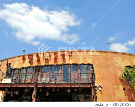 沖縄　美浜アメリカンビレッジ4 88720855