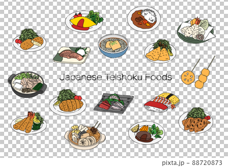 food, foods, cuisine 88720873