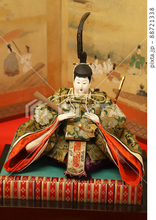 和　人形 88721338