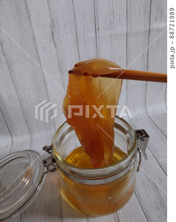 自分で作るナタデココ 88721989