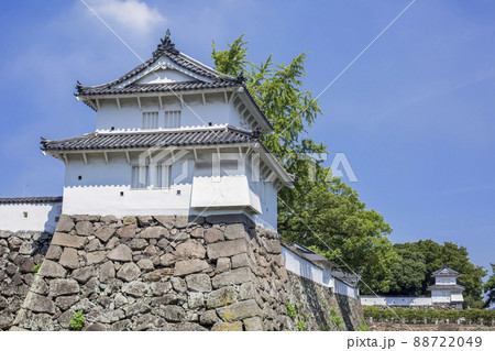 府内城趾 府内城趾 88722049