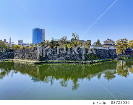 府内城趾 府内城趾 88722050