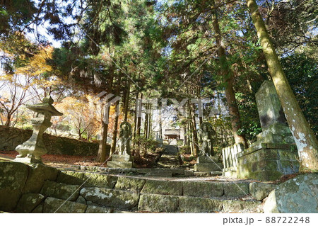 国東観光、寺、六郷満山 88722248