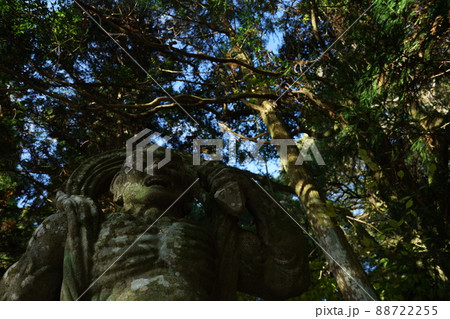 国東観光、寺、六郷満山 88722255