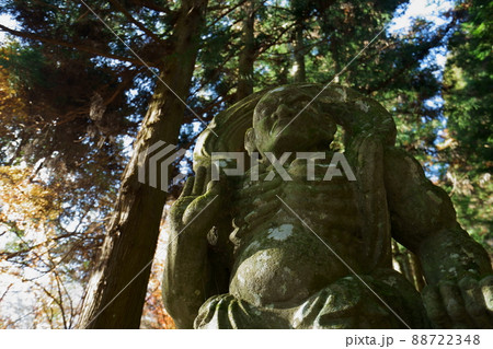 国東観光、寺、六郷満山 国東観光、寺、六郷満山 88722348