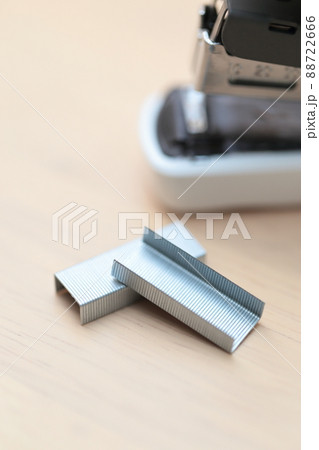 ホッチキスと芯 ホッチキスと芯 88722666