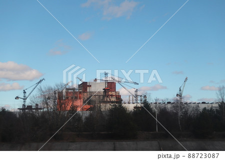 チェルノブイリ 5号炉 チェルノブイリ 5号炉 88723087