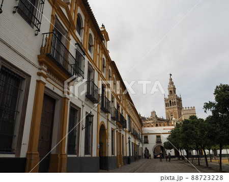Sevilla Sevilla 88723228