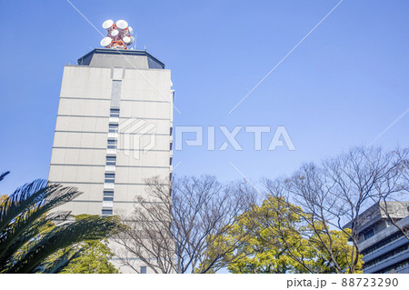 大分県庁 大分県庁 88723290