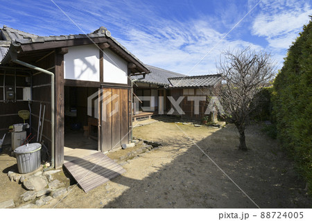 御城番屋敷(三重県松阪市) 御城番屋敷(三重県松阪市) 88724005