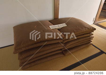 原田二郎旧宅(三重県松阪市殿町) 原田二郎旧宅(三重県松阪市殿町) 88724206